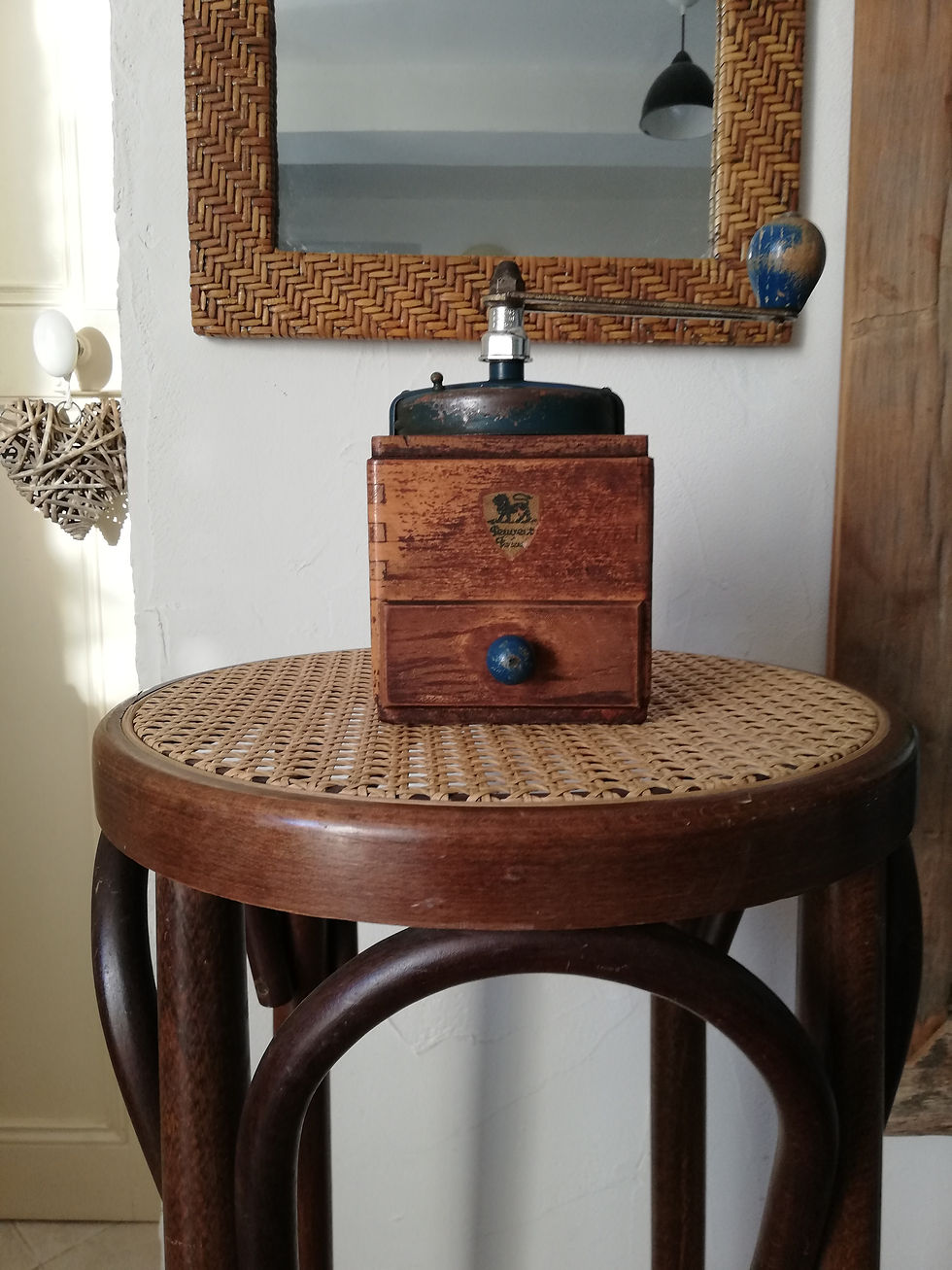 moulin a café peugeot