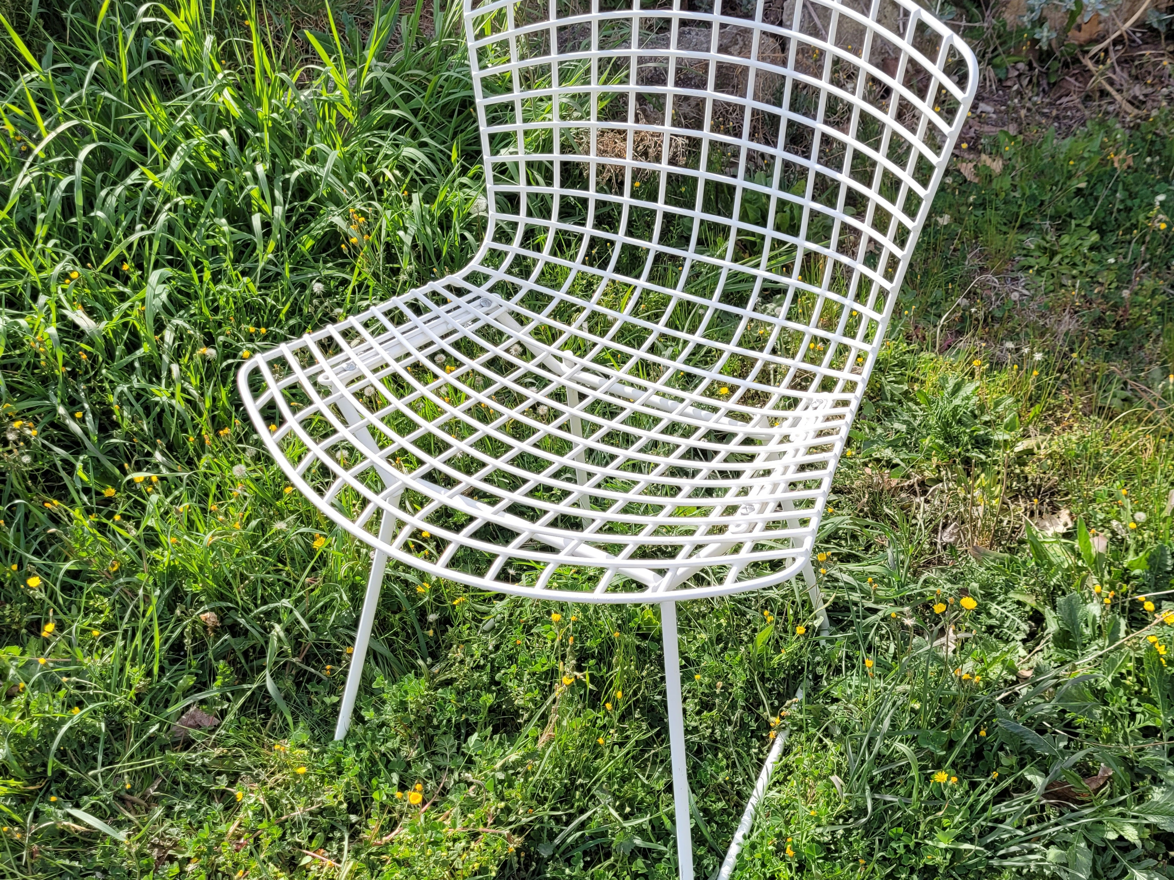 BERTOIA A 420 * frais de port inclus