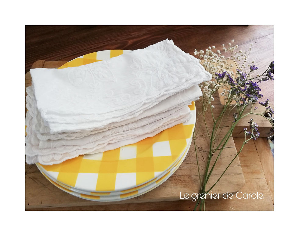 assiettes sarreguemines