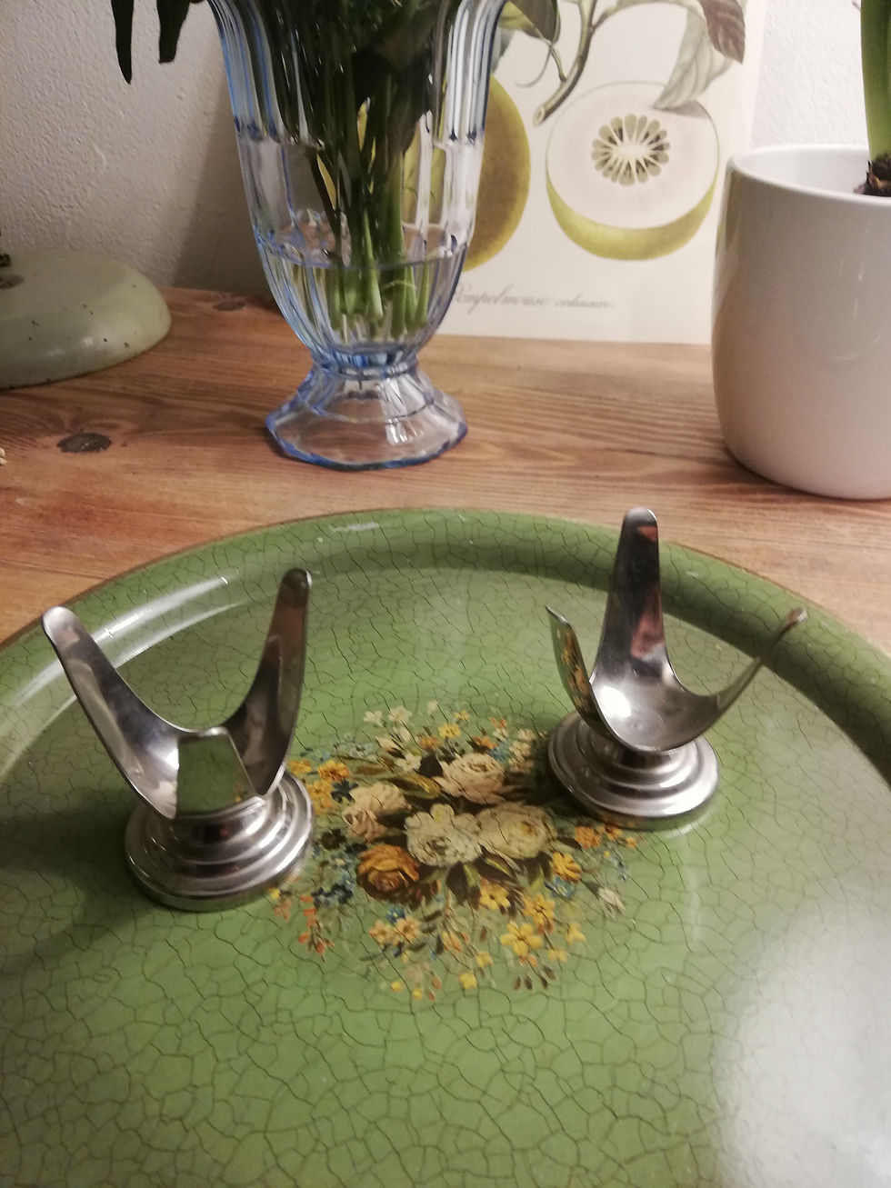 coquetiers vintage Letang et Remy