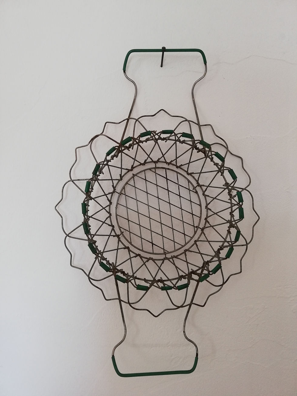 panier transformable vintage