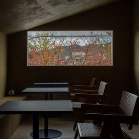 上賀茂の店舗