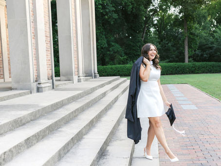 Officially Mastered It!