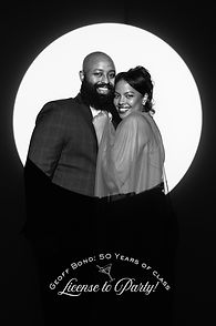luxury wedding photo booth ideas