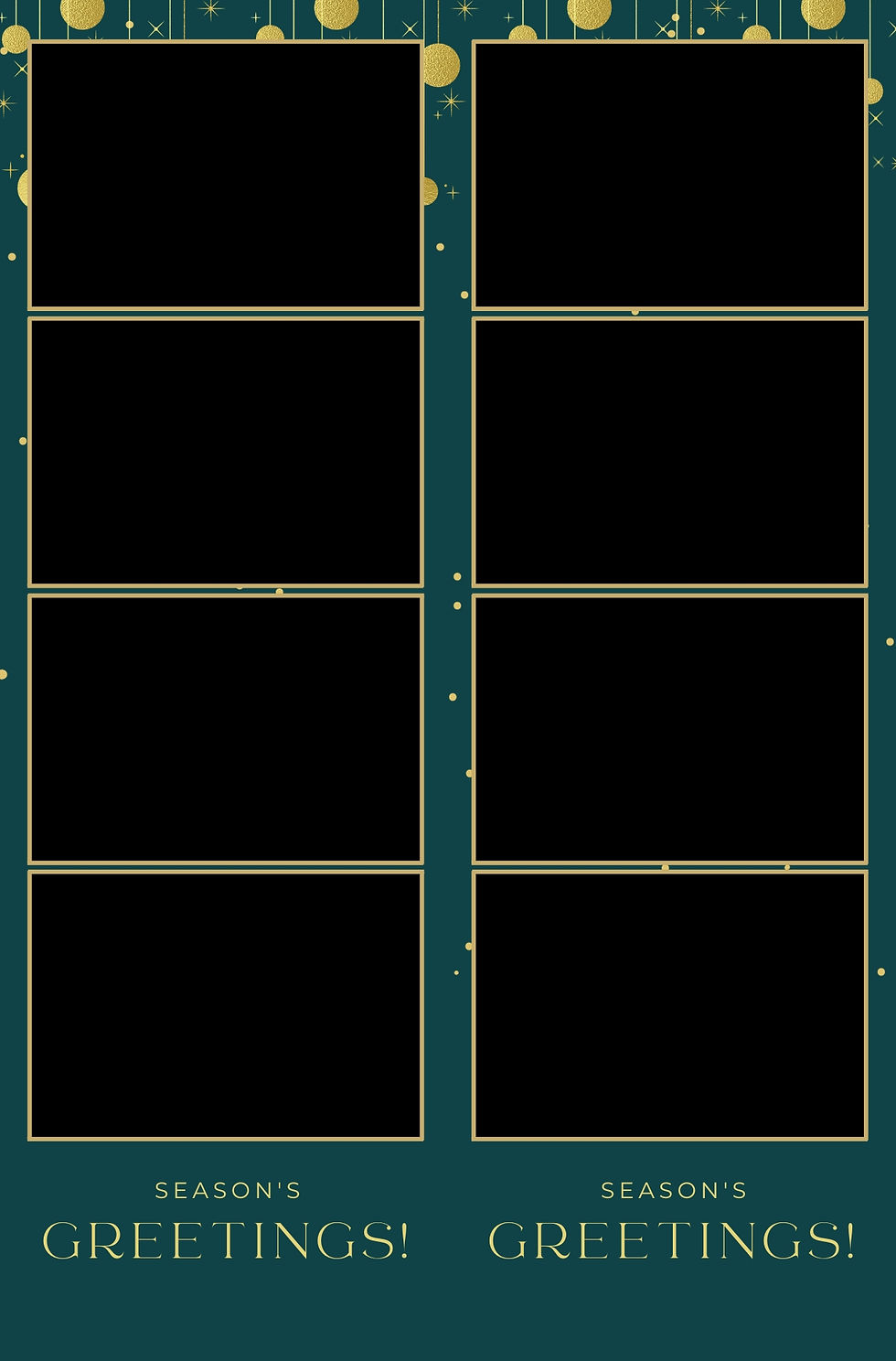 2x6 Holiday Layout 14