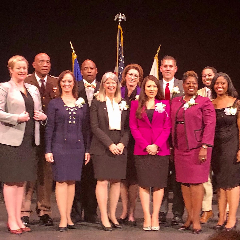 Prince William County Board of Supervisors FINALLY Reflects the People