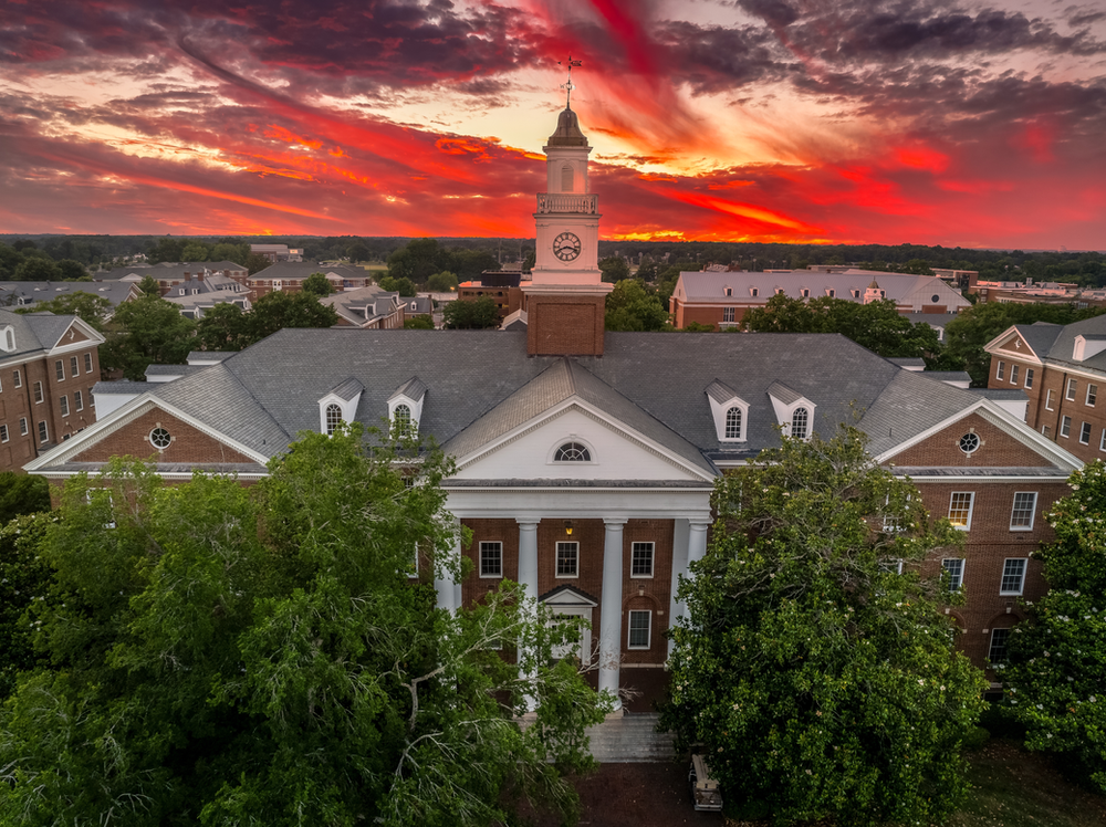 News from Virginia State University: Virginia State University Secures Top-Tier 10-Year APA Accreditation For Clinical Health Psychology Ph.D. Program