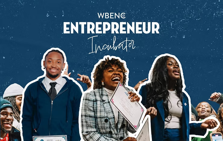 Alpha Kappa Alpha and WBENC Partner to Empower Aspiring Entrepreneurs at Four HBCUs