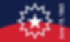 The official Juneteenth flag