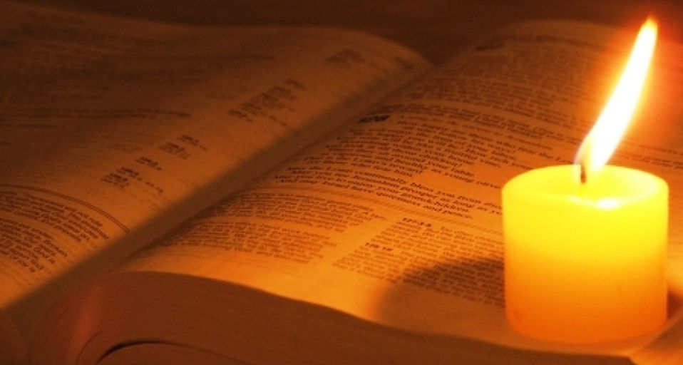 personal Lectio Divina