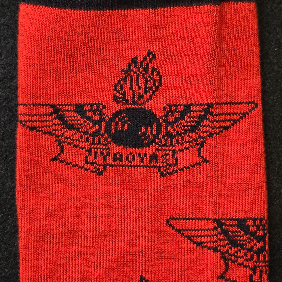 Thumbnail: Aviation Ordnance Socks