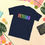 Thumbnail: Rainbow Veteran SS Unisex T-Shirt