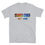 Thumbnail: Rainbow Senior Chief Short-Sleeve Unisex T-Shirt
