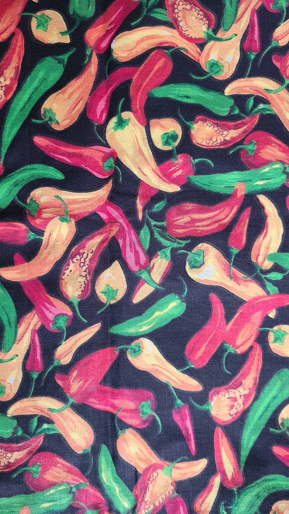 Thumbnail: Face Masks (Black Prints)