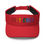 Thumbnail: Rainbow Navy Chief Visor