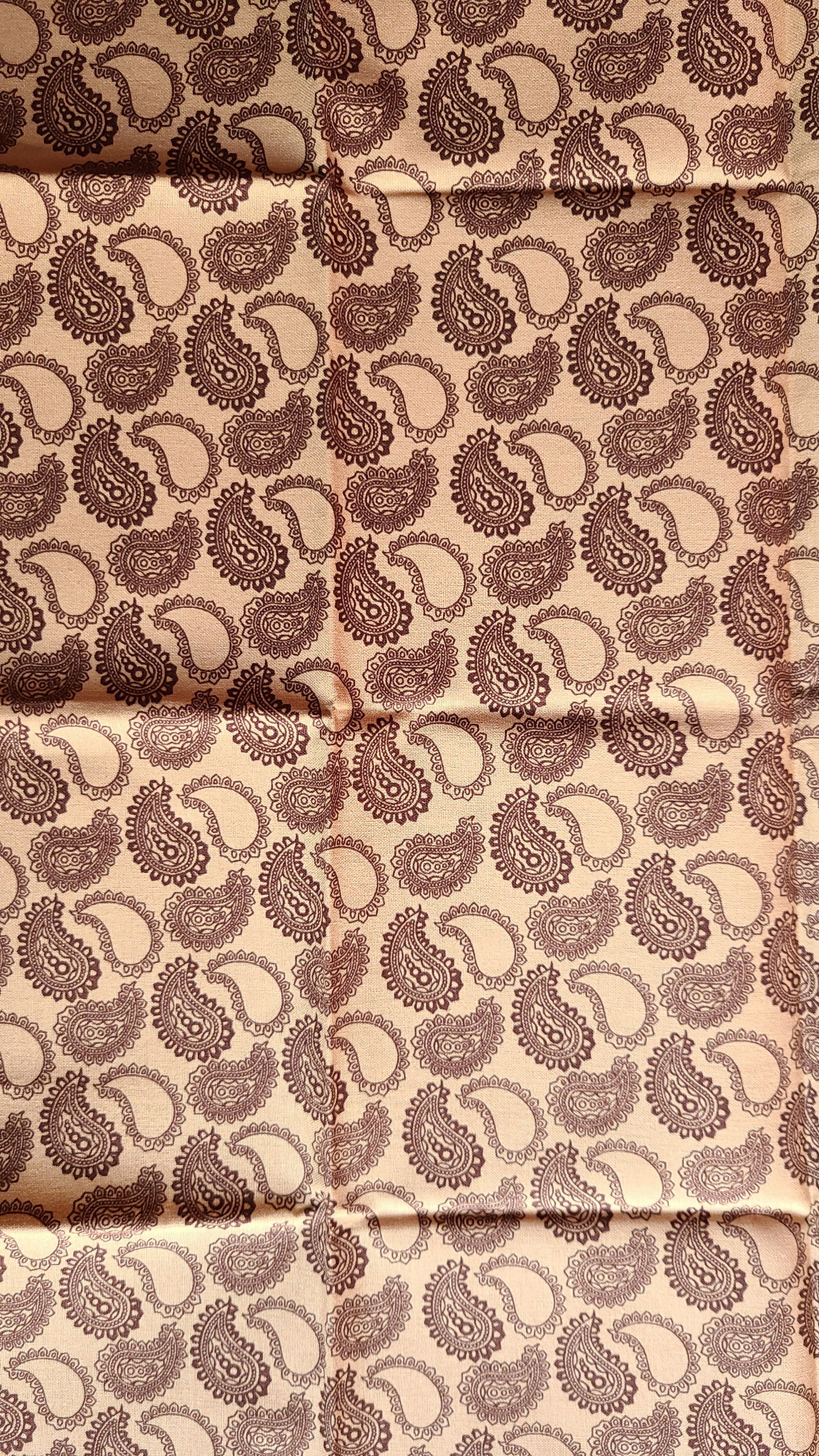 Face Mask (Miscellaneous Prints)