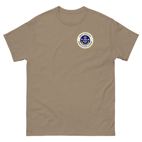 【BLESED DNA CLUB】CLASSICAL PABLO TEE/KHAKI T-shirt adidas Botanically Dyed