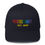 Thumbnail: MCPO Rainbow Flexfit Cap