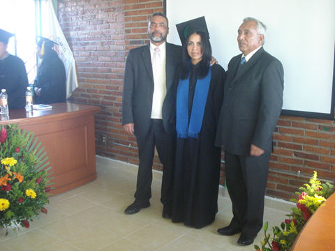 EXAMÉN PROFESIONAL