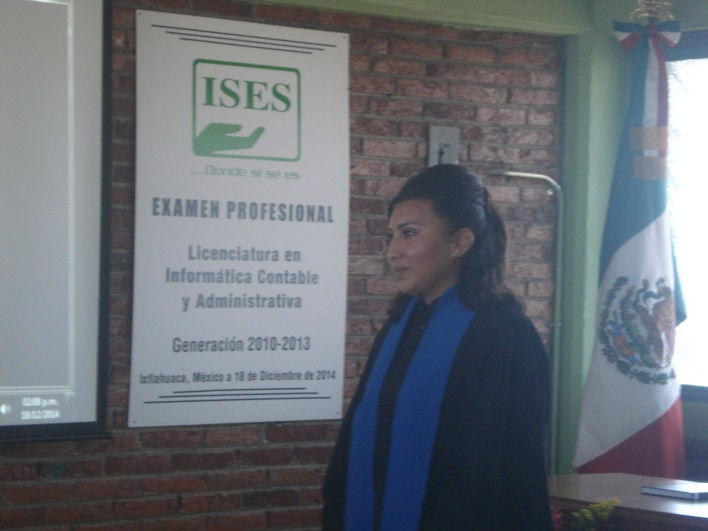 EXAMÉN PROFESIONAL