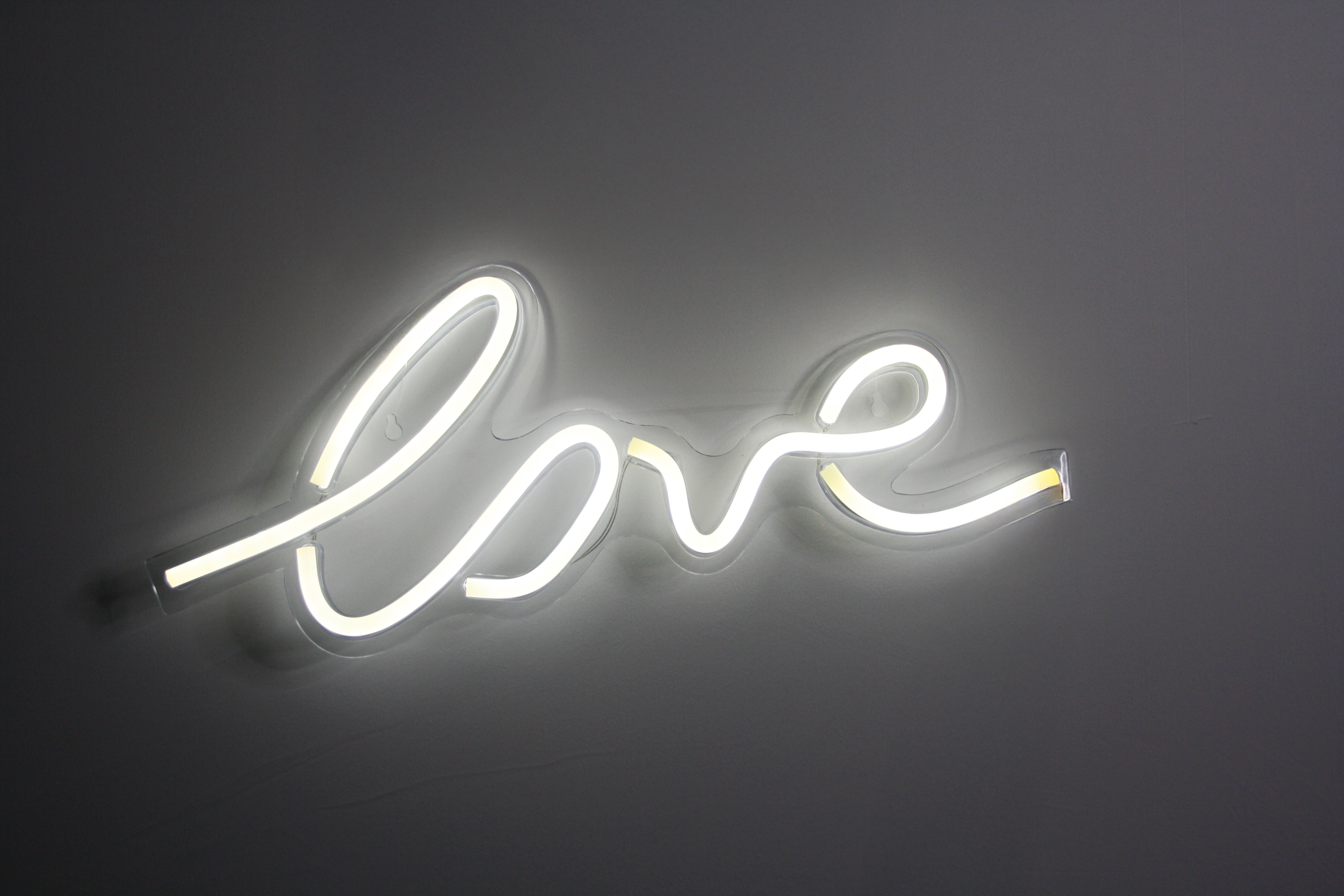LED "Love"