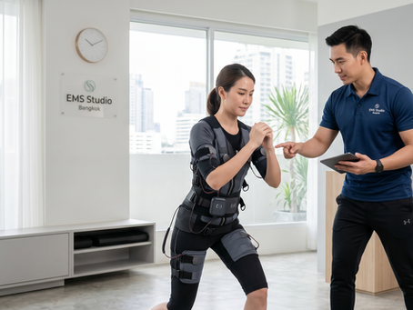 WB-EMS: Does It Really Work? An Honest Guide to Whole-Body EMS Training