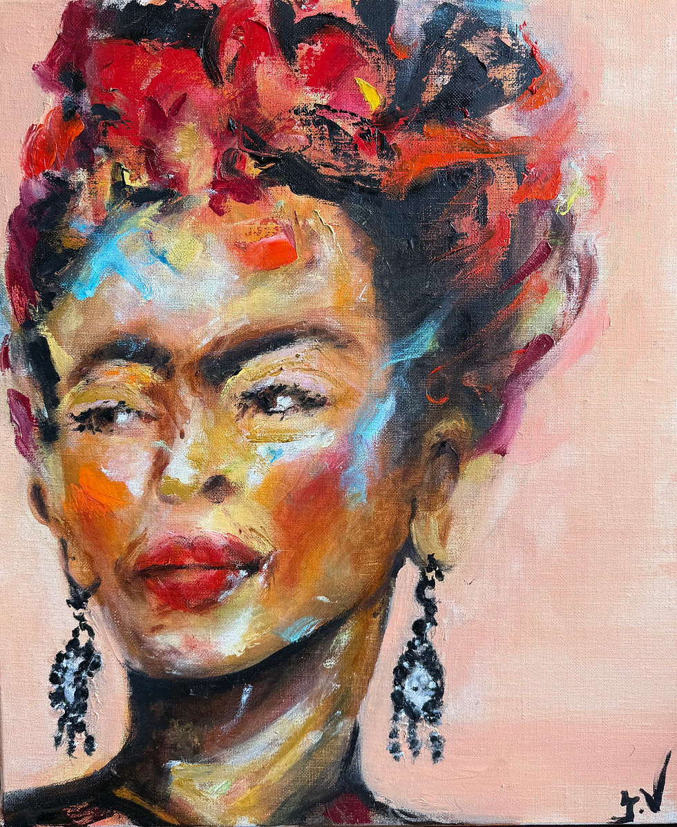 Frida