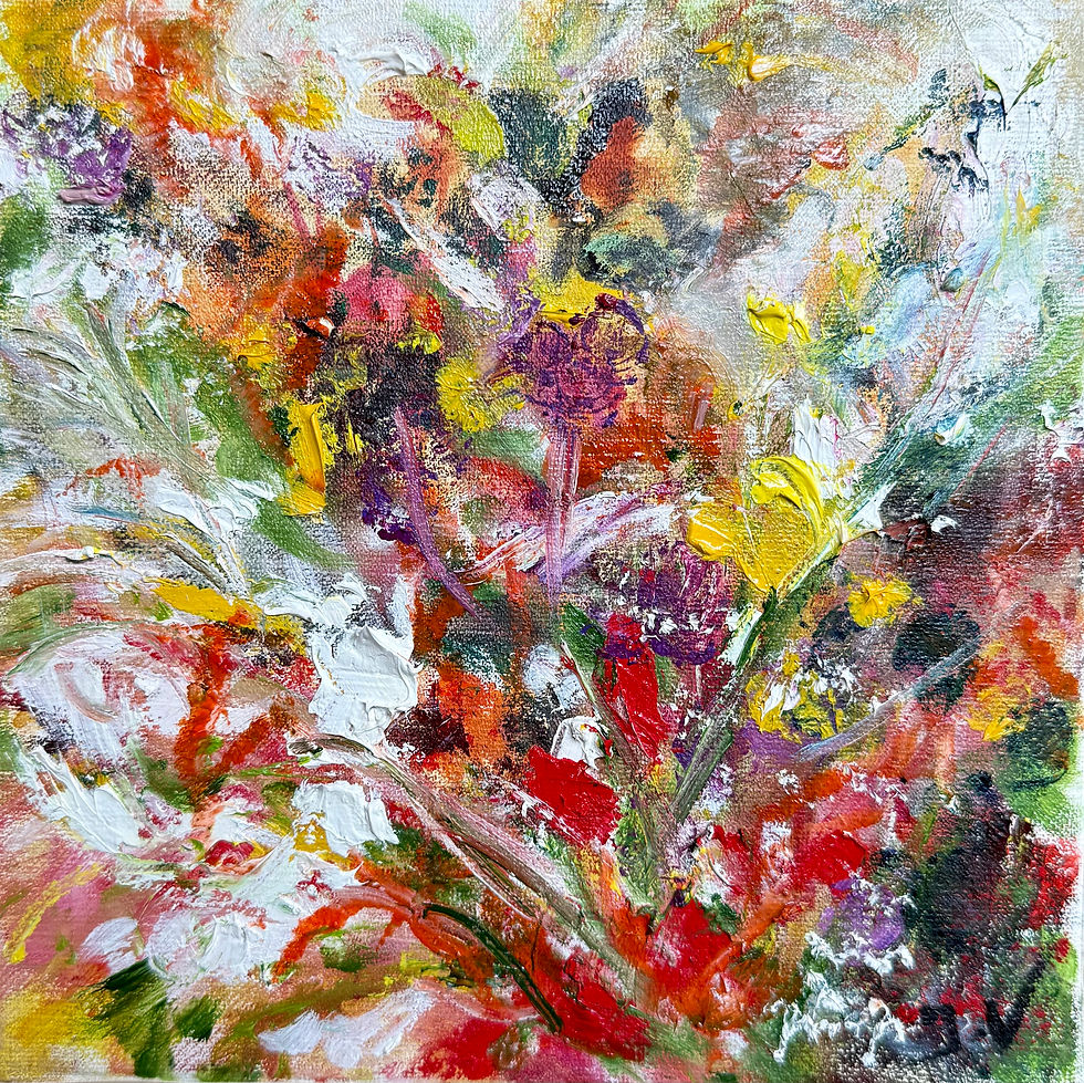 Eclosion estivale