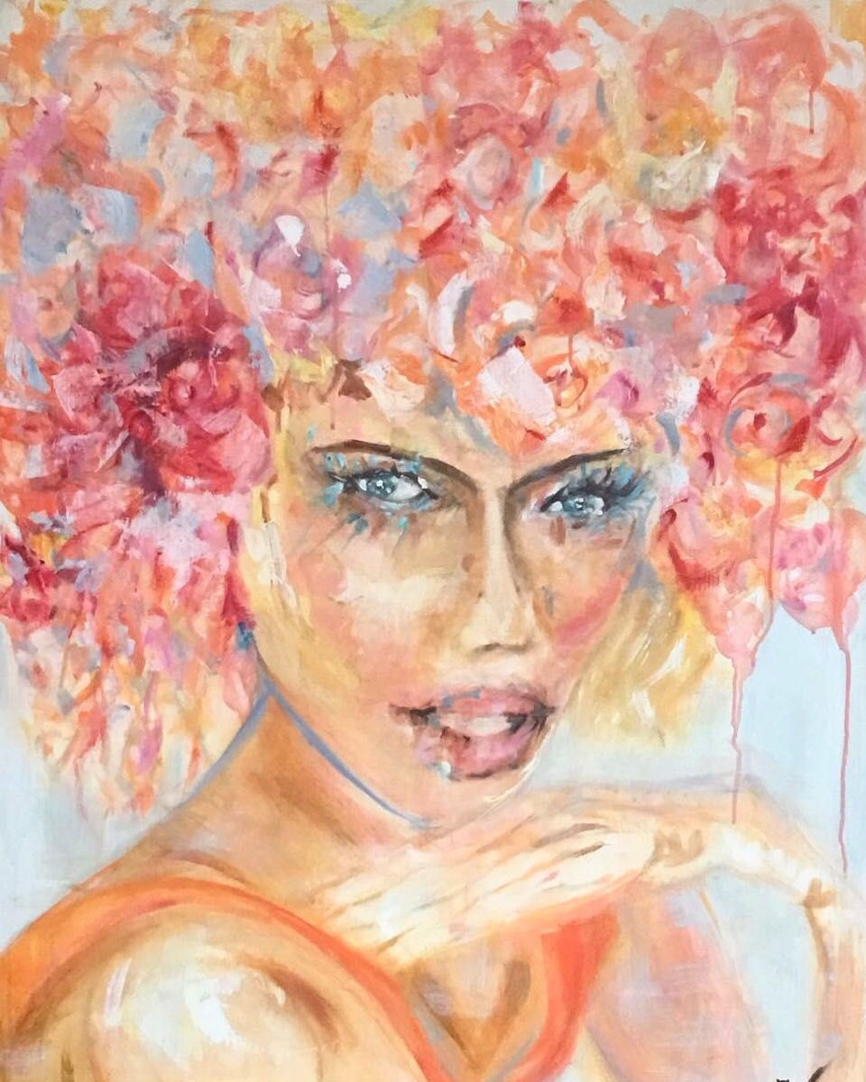 Rêve de printemps
