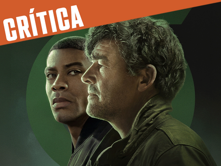 Crítica | Lanternas