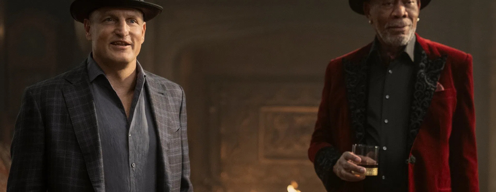 Truque de Mestre: O 3° Ato (Paris Filmes/Divulgação)