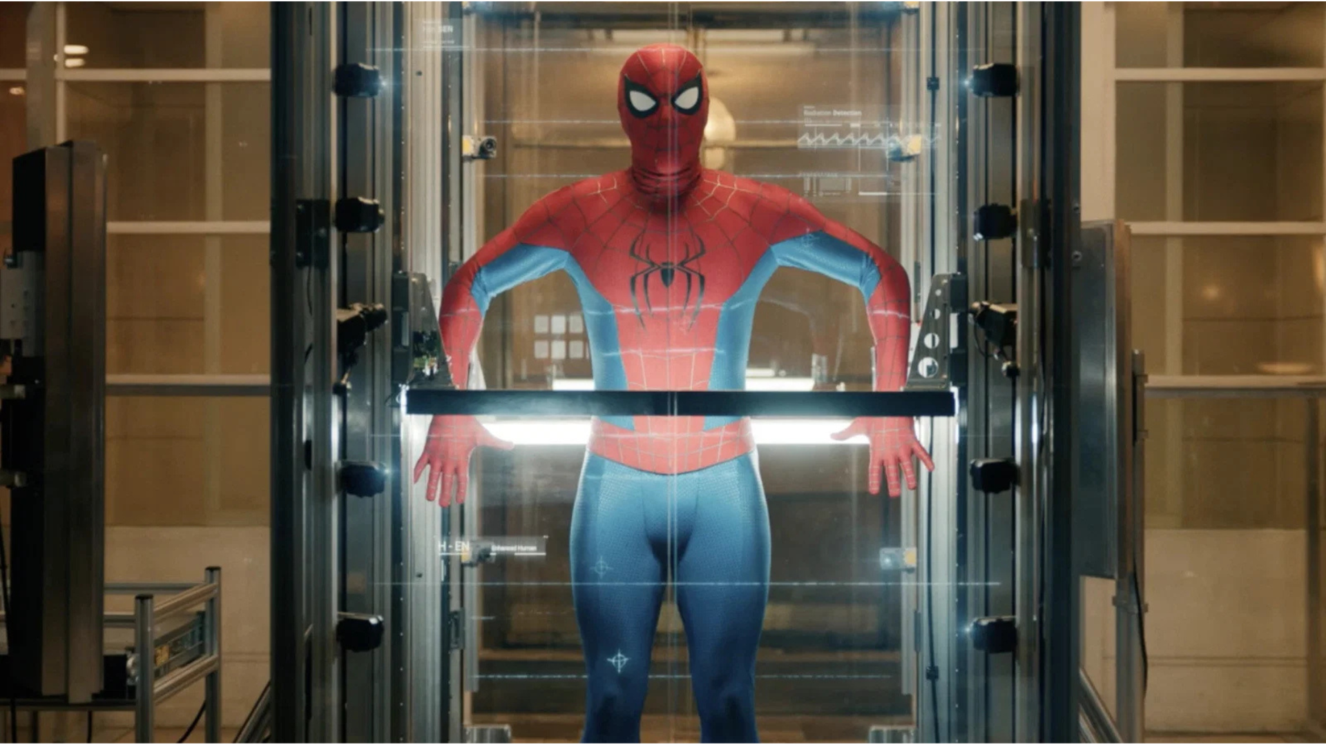 Homem-Aranha: Um Novo Dia (Sony Pictures/Divulgação)