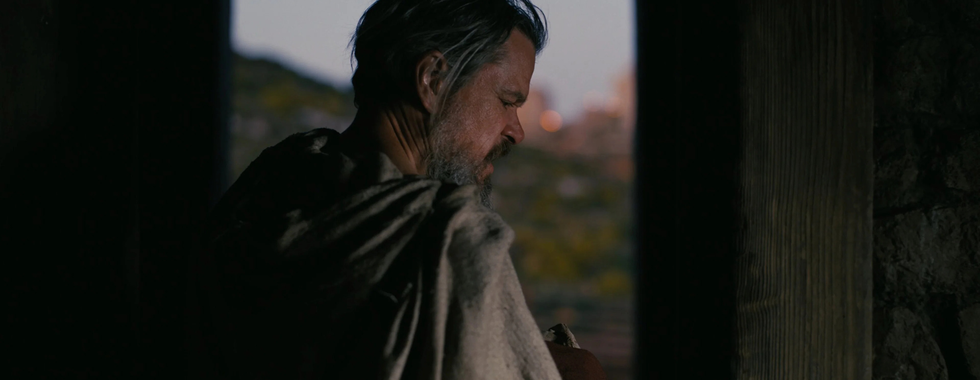 A Odisseia (Universal Pictures/Divulgação)