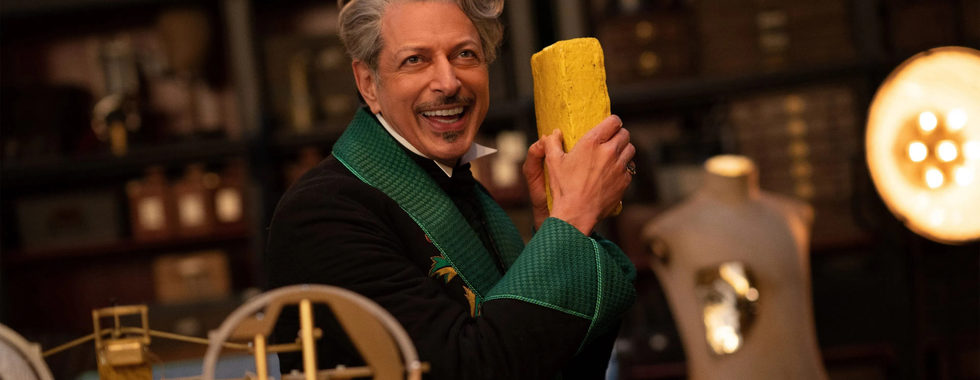 Wicked: Parte II (Universal Pictures/Divulgação)