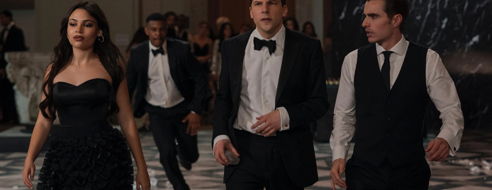 Truque de Mestre: O 3° Ato (Paris Filmes/Divulgação)