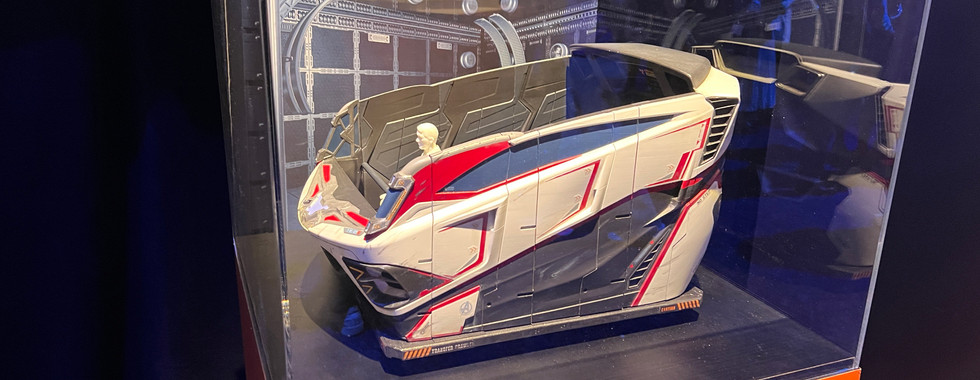 (Walt Disney Studios/Marvel/Divulgação)