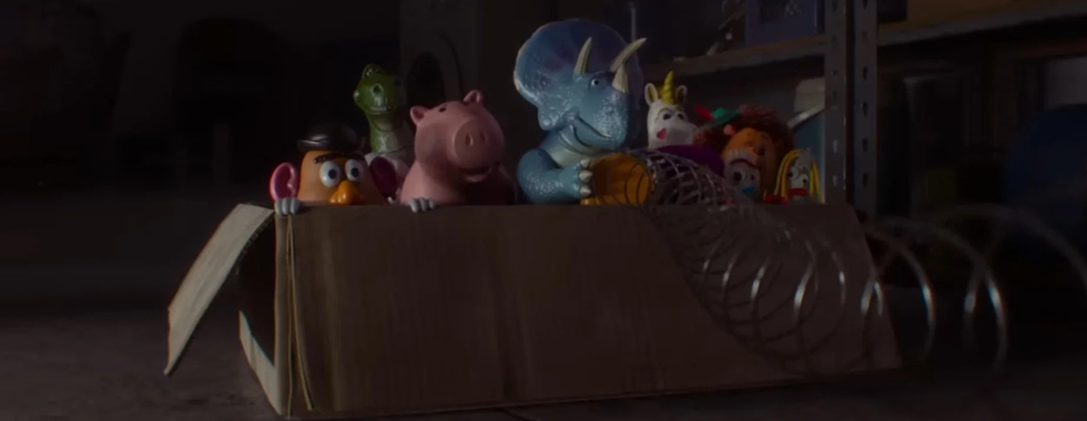 Toy Story 5 (Walt Disney Studios/Pixar/Divulgação)