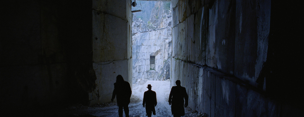 O Brutalista (Universal Pictures/Divulgação)