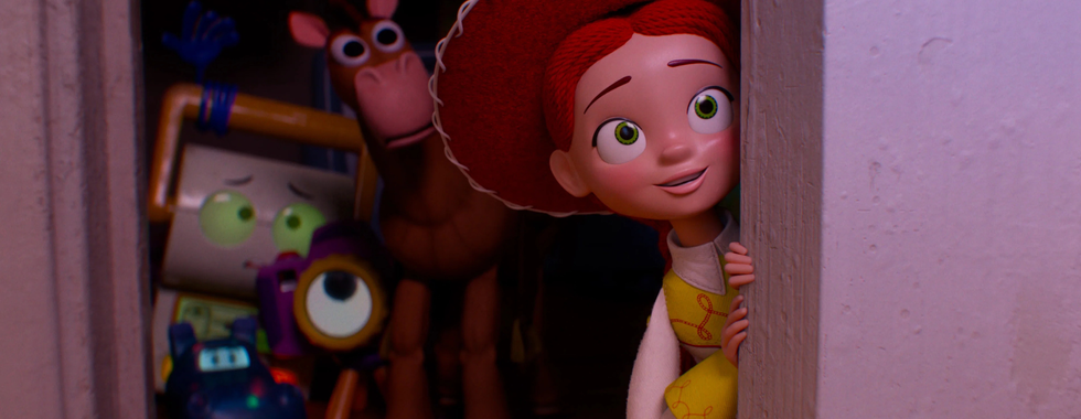 Toy Story 5 (Walt Disney Studios/Pixar/Divulgação)