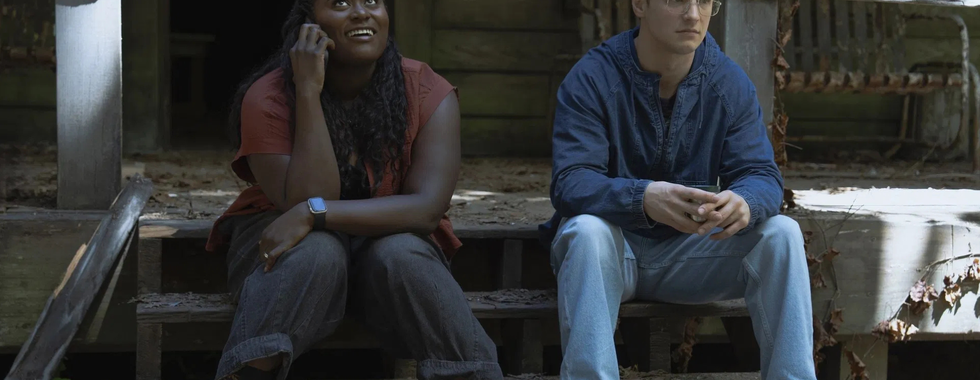 (Warner Bros. Pictures/DC/Divulgação) Pacificador - 2ª Temporada