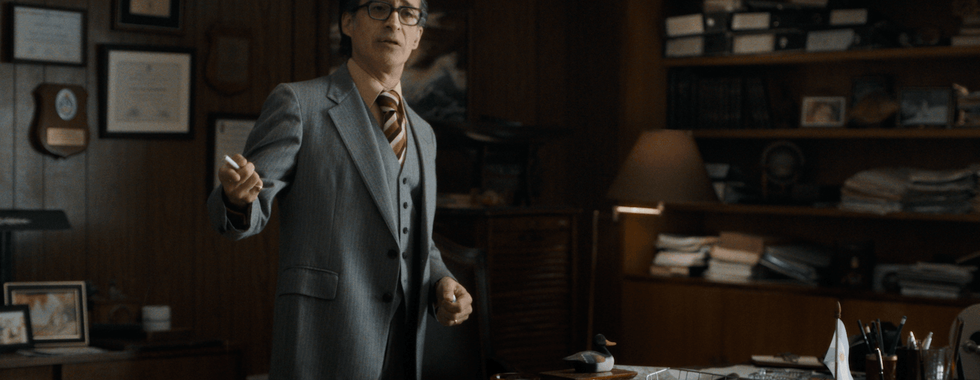 O Beijo da Mulher-Aranha (Paris Filmes/Divulgação)