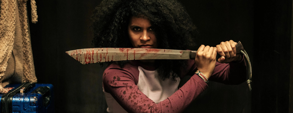 Eles vão te Matar (Warner Bros. Pictures/Divulgação)