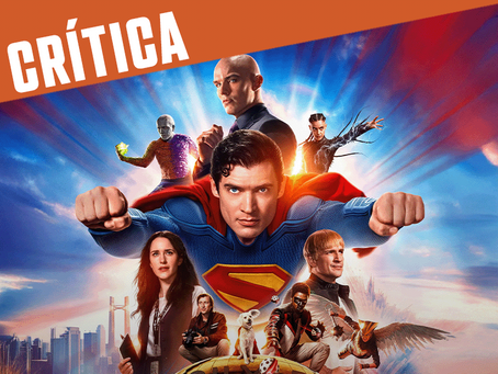 Crítica | Superman