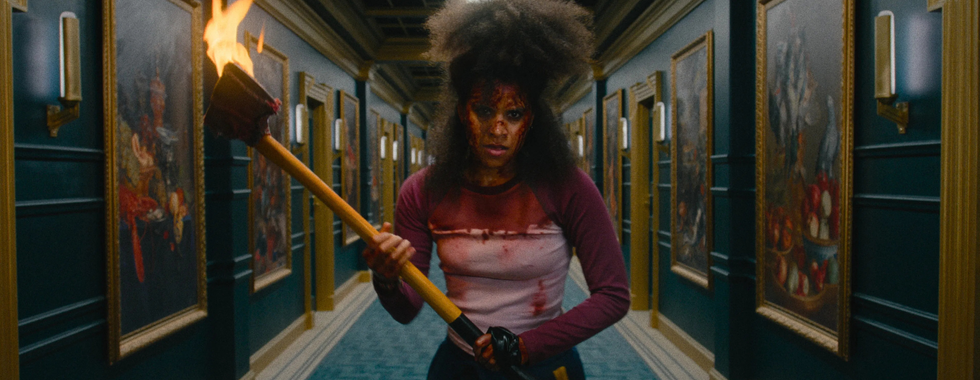 Eles vão te Matar (Warner Bros. Pictures/Divulgação)