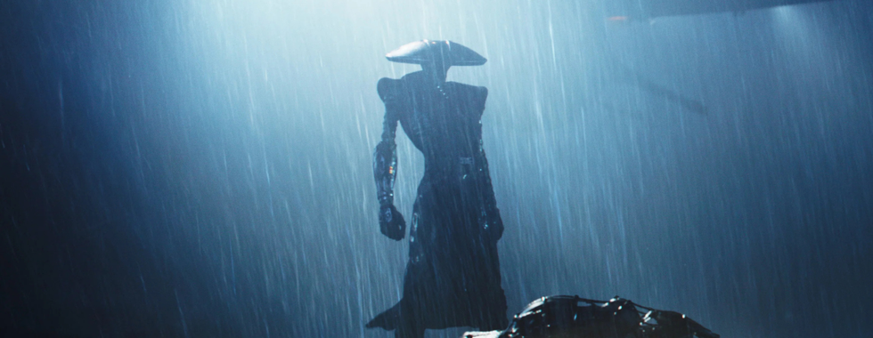 Star Wars: O Mandaloriano e Grogu (Walt Disney Studios/Star Wars/Divulgação)