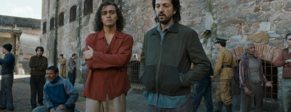 O Beijo da Mulher-Aranha (Paris Filmes/Divulgação)