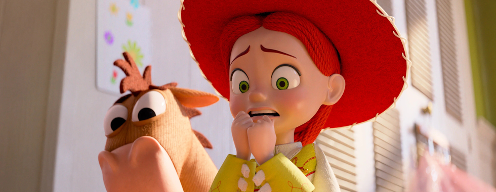 Toy Story 5 (Walt Disney Studios/Pixar/Divulgação)