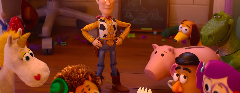 Toy Story 5 (Walt Disney Studios/Pixar/Divulgação)