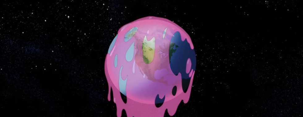 Looney Tunes - O Filme: O Dia em que a Terra Explodiu (Paris Filmes/Divulgação)