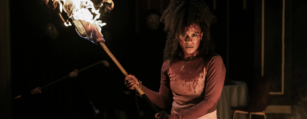 Eles vão te Matar (Warner Bros. Pictures/Divulgação)